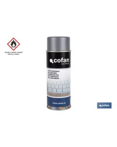 AIRE COMPRIMIDO EN SPRAY 400ML COFAN