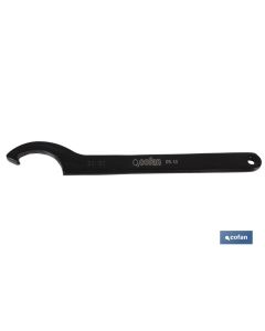 LLAVE DE GANCHO 34 - 36 MM COFAN