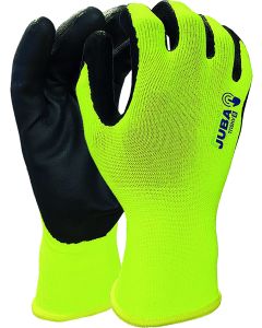 GUANTE NYLON NITRILO REFLECT H1118HV T10