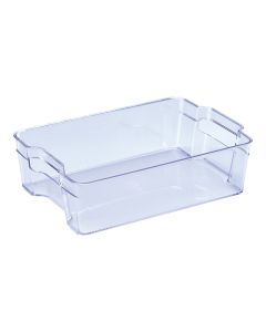 Organizador para frigorífico 6l. 31,5x21,5x9cm mondex