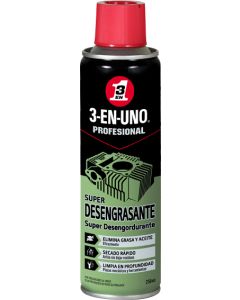 ACEITE 3 EN 1 DESENGRASANTE 250ML 34473