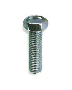 TORNILLO HEX. 933 A-2 10X025 INOX