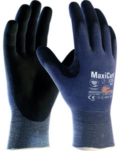 GUANTE MAXICUT ULTRA 44-3745IND T-09