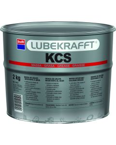 GRASA KCS 2KG. 15452