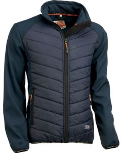 CHAQUETA TIFON 2894 T-L MARINO