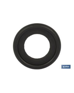 ARANDELA DE GOMA 11 x 21 x 2,5 TAPÓN DE CÁRTER OPEL COFAN