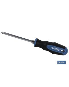 DESTORNILLADOR REVERSIBLE 6X100 MM COFAN