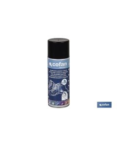 SPRAY HIGIENIZANTE PARA CALZADO Y CASCOS COFAN