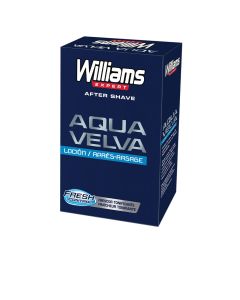 Loción after shave aqua velva williams 100ml