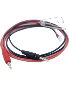 JUEGO DE CABLES SALIDA PASTOR 1M