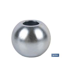 BOLA ENGANCHE RÁPIDO RÓTULA BRAZO INFERIOR 56 X 28,4 X 45 MM COFAN