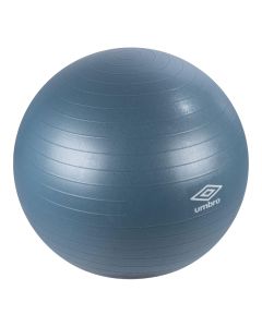 Pelota de fitness ø65 cm azul umbro