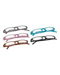 Gafas de lectura lifetime vision colores surtidos