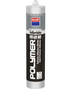 POLIMERO H75 59913 GRIS 290ML