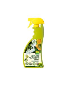 Pistola insecticida polivalente sistemico 750ml. 231515 massó