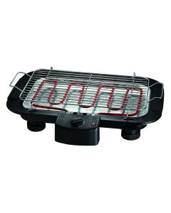 Barbacoa electrica 2000w edm