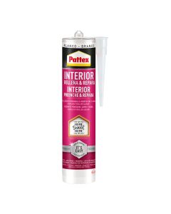 Pattex interior blanca 280ml