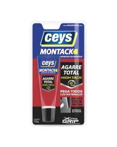 Ceys montack high tack blister 100g 507445