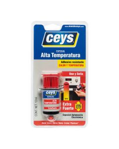 Ceys especial alta temperatura 12ml 501034