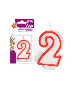 Vela n°2 best products party