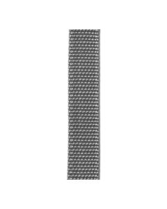 Cinta de persiana 04 14mm x 6m gris (blister) cambesa