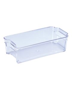 Organizador para frigorífico 5l. 31,5x16x9cm mondex