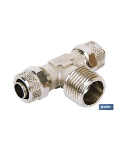 T CONICA MACHO T1512,5 - R12 COFAN