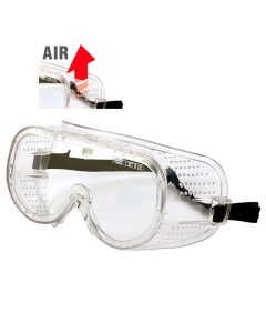 Gafas de proteccion casing cofra