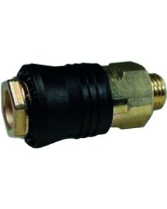 ENCHUFE TRI-SYS RAP.PRESION AIRE 1/4" M