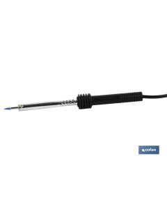 SOLDADOR CILINDRICO 230 VOLT. 60 WAT. COFAN