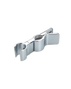 Soporte ajustable para cabezal de ducha metal