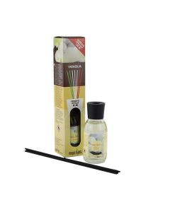 Difusor aroma mikado vainilla 125ml magic lights