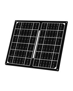 Paneles solares plegables con salida usb a, 7 w