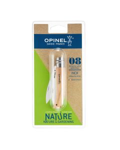 Navaja de jardin nº8. opinel