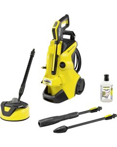 HIDROLAVADORA K-4 PC HOME 130BAR 420L/H