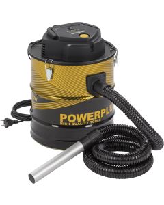 ASPIRADOR CENIZAS POWX3018 1800W 20L