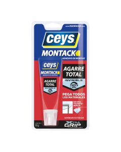 Montack invisible blister 80 g