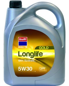 ACEITE SINTETICO 05W30 LONGLIFE 55825-5L