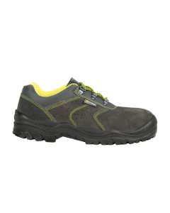 Zapatos de seguridad riace s1 talla 38