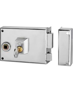 CERRADURA SOBREPONER 1125BR-12 IZQ/1 HE