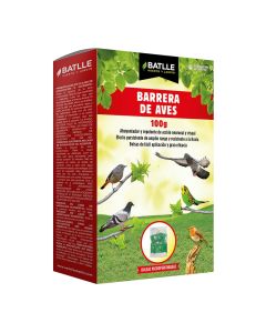 Repelente de aves 100 g