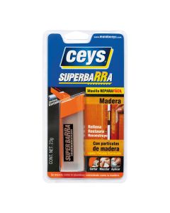 Ceys super barra reparadora madera 23g 505025