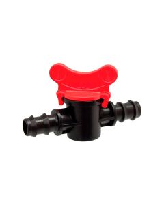 Pack de 2 valvulas de 16mm blue bird