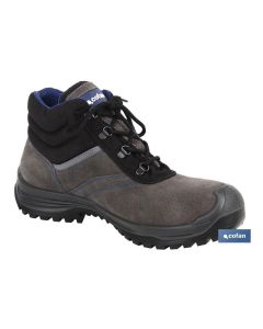 BOTA SERRAJE GRIS S-3 MODELO ARION T 46 COFAN