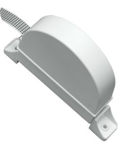 RECOGEDOR ABATIBLE PR02 18MM GRIS