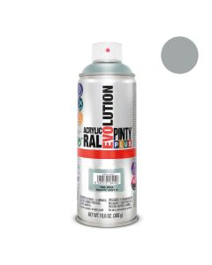 Pintura en spray pintyplus evolution 520cc ral 7042 gris tráfico