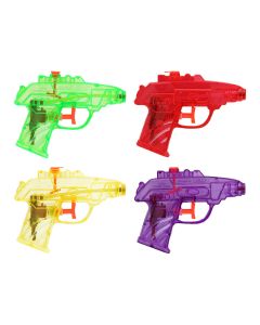 Pack 2 pistolas de agua 11,5cm creative kids modelos surtidos