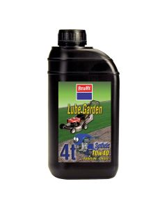 Aceite sintético lube garden 4t 1l. krafft