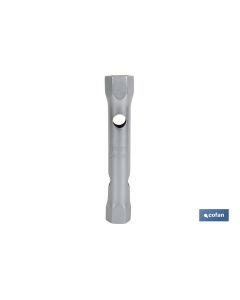 LLAVE DE TUBO DIN-896 B 8-9 COFAN