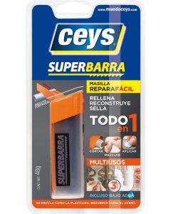 SUPERBARRA MULTIUSOS 505036 48GR